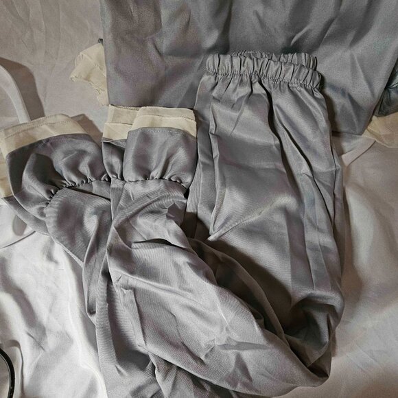 kids pennywise costume Size 8/10 - Picture 3 of 8